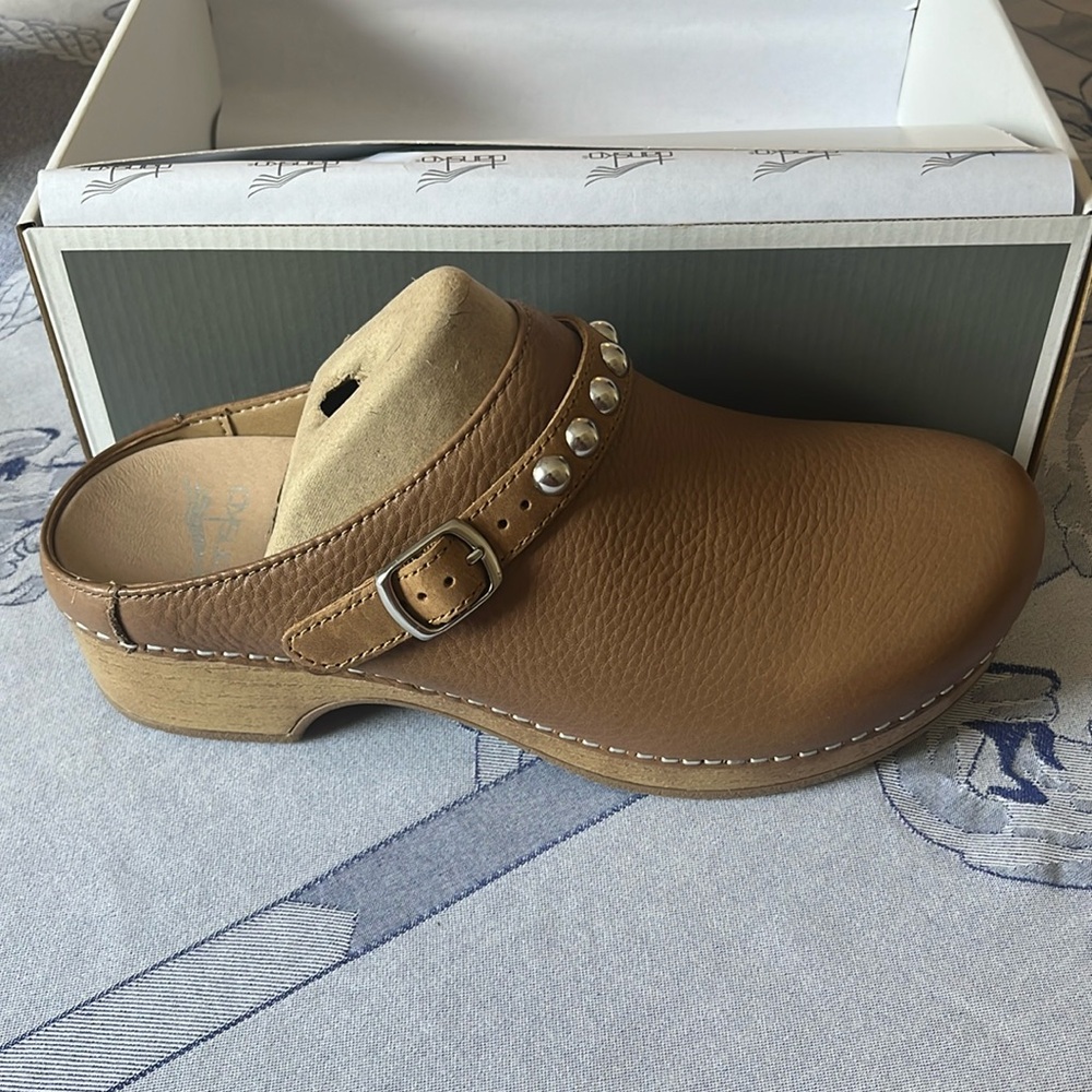 Dansko Clogs